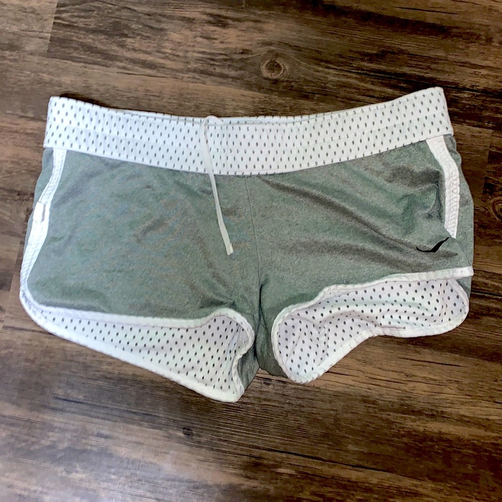 Reversible Nike shorts